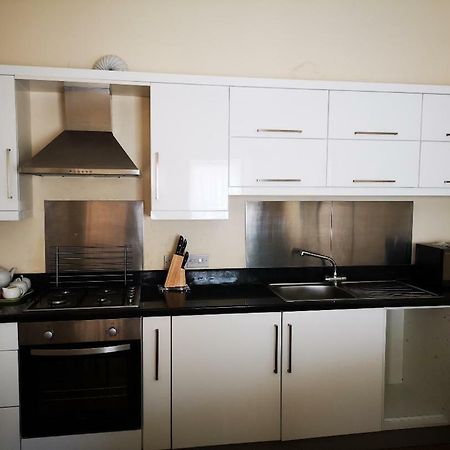 Contemporary Cottage Holidays Bridlington Ngoại thất bức ảnh