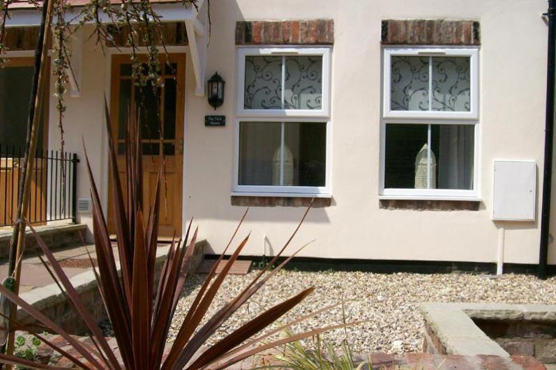 Contemporary Cottage Holidays Bridlington Ngoại thất bức ảnh