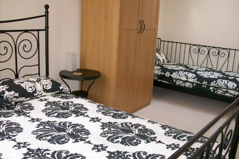 Contemporary Cottage Holidays Bridlington Ngoại thất bức ảnh