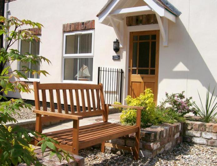 Contemporary Cottage Holidays Bridlington Ngoại thất bức ảnh