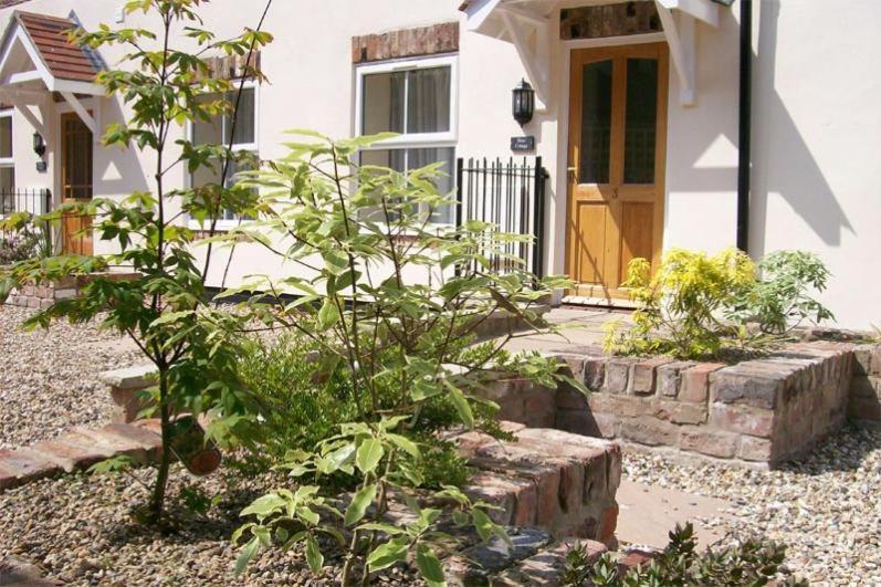 Contemporary Cottage Holidays Bridlington Ngoại thất bức ảnh