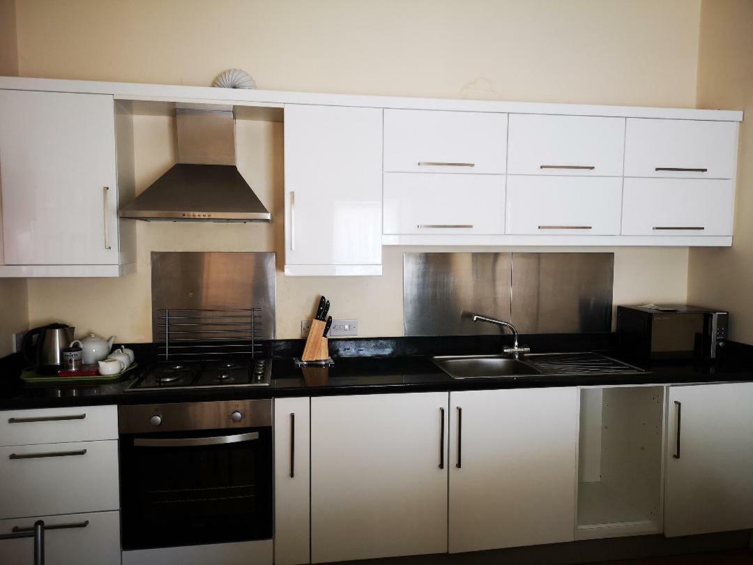 Contemporary Cottage Holidays Bridlington Ngoại thất bức ảnh