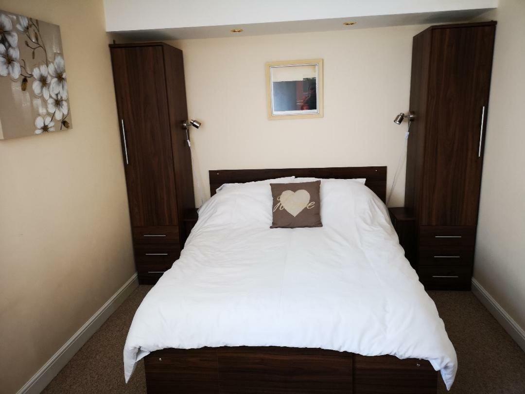 Contemporary Cottage Holidays Bridlington Ngoại thất bức ảnh