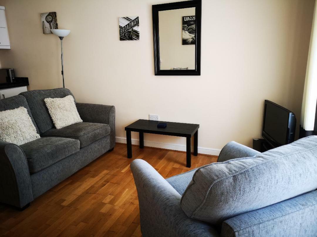 Contemporary Cottage Holidays Bridlington Ngoại thất bức ảnh