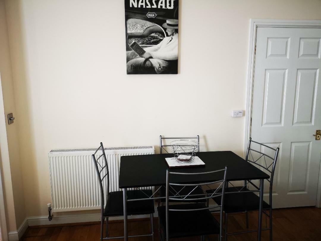 Contemporary Cottage Holidays Bridlington Ngoại thất bức ảnh