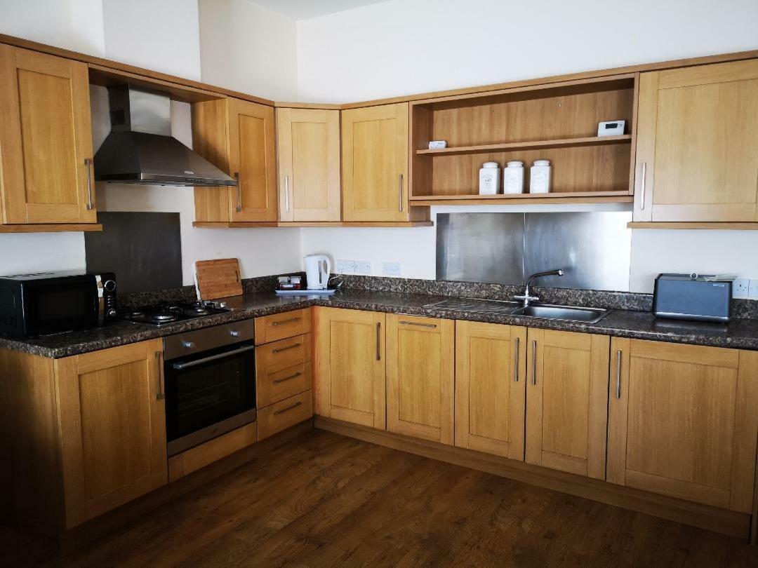 Contemporary Cottage Holidays Bridlington Ngoại thất bức ảnh