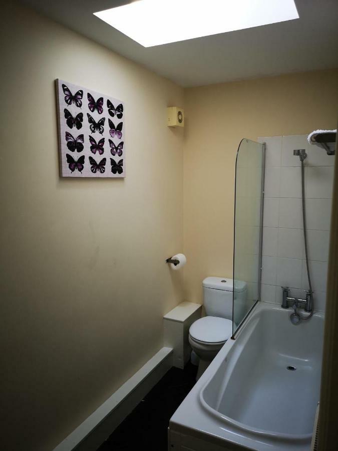 Contemporary Cottage Holidays Bridlington Ngoại thất bức ảnh