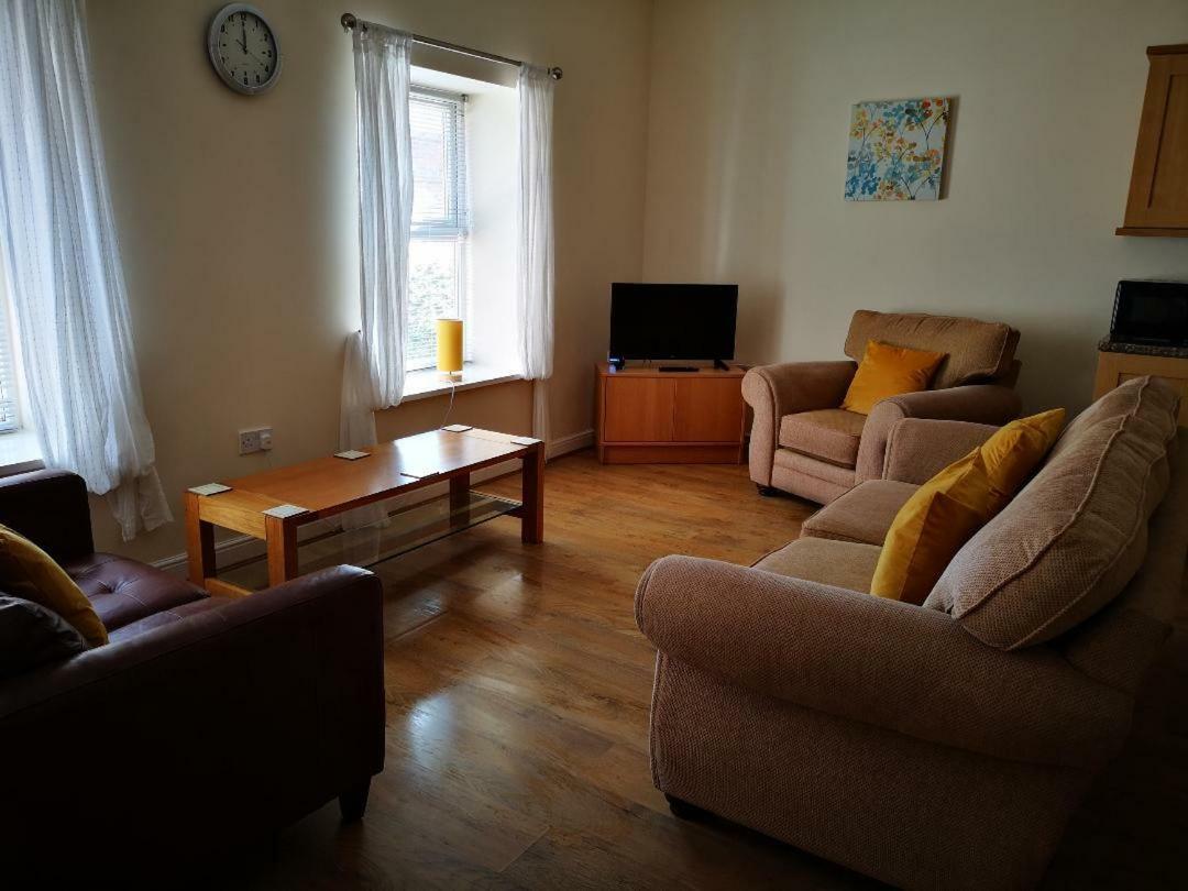 Contemporary Cottage Holidays Bridlington Ngoại thất bức ảnh