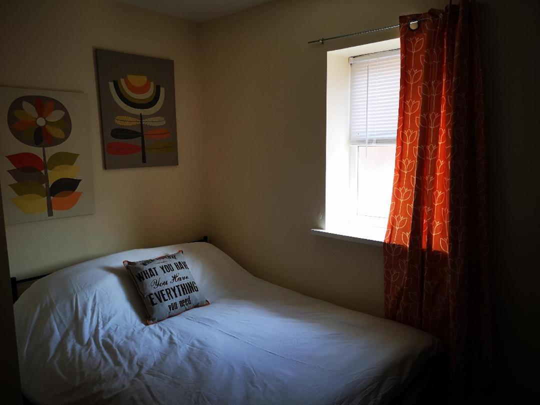 Contemporary Cottage Holidays Bridlington Ngoại thất bức ảnh